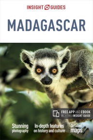 Insight Guides Madagascar Insight Guides Author