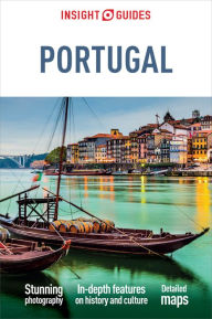 Insight Guides Portugal (Travel Guide eBook) Insight Guides Author