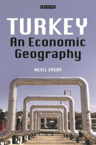 Turkey: A Modern History Erik J. Zürcher Author