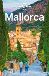 Lonely Planet Mallorca Lonely Planet Author