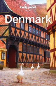 Lonely Planet Denmark Lonely Planet Author