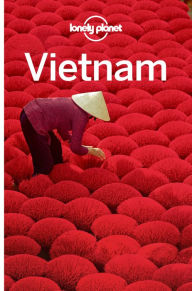 Lonely Planet Vietnam Lonely Planet Author