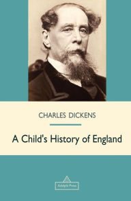 A Child's History of England (Victorian Epic)