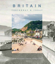 Britain Yesterday and Today (Yesterday & Today): Janice Anderson