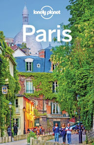 Lonely Planet Paris Lonely Planet Author