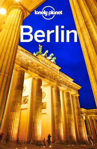 Lonely Planet Berlin Lonely Planet Author
