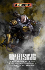 Uprising Denny Flowers Author