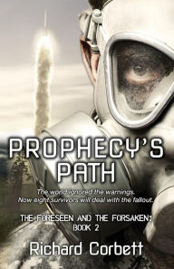Prophecy's Path - Richard Corbett