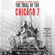The Trial of the Chicago 7 Mark Levine Contribution by