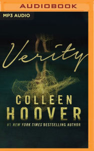 Verity Colleen Hoover Author