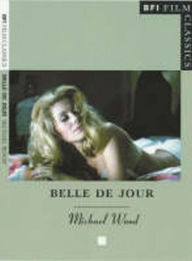 Belle de Jour Michael Wood Author
