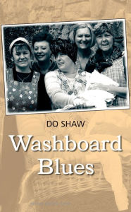 Washboard Blues - Do Shaw