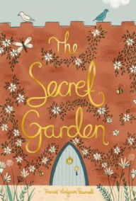 The Secret Garden Frances Eliza Hodgson Burnett Author