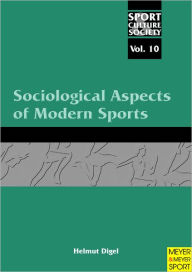 Sociological Aspects of Modern Sports Helmut Digel Author