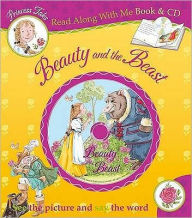 Beauty and the Beast - Anna Award