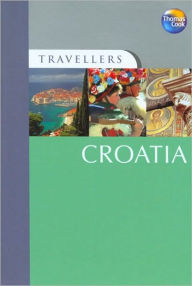 Travellers Croatia - Lindsay Bennett