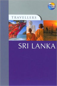 Travellers Sri Lanka - Andrew Forbes