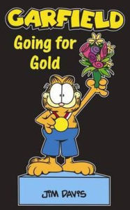 Garfield - Going for Gold - Jim Davis