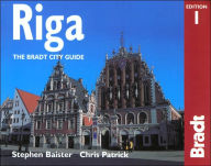 Riga: The Bradt City Guide