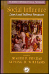 Social Influences - Direct and Indirect Processes - Joseph P. Forgas