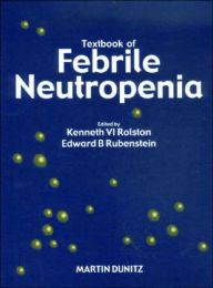 Textbook of Febrile Neutropenia