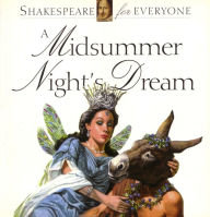 A Midsummer Night's Dream Jennifer Mulherin Author