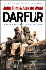 Darfur: A Short History of a Long War Julie Flint Author