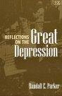 Reflections on the Great Depression Randall E. Parker Author