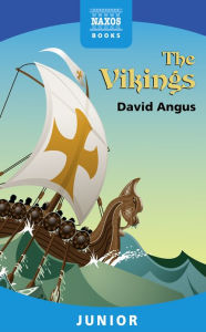 The Vikings David Angus Author