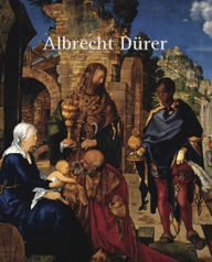 Albrecht Dürer Sandra Forty Author