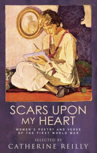 Scars Upon My Heart Little, Brown Book Group Author