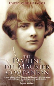 The Daphne Du Maurier Companion Little, Brown Book Group Author