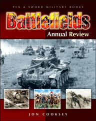 Battlefields Annual Review Jon Cooksey Author