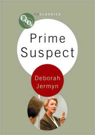 Prime Suspect Deborah Jermyn Author