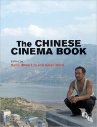 The Chinese Cinema Book - Song Lim