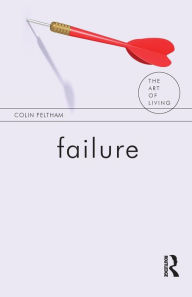 Failure Colin Feltham Author
