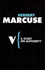 A Study on Authority Herbert Marcuse Author