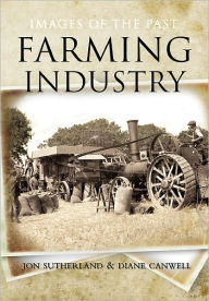 Farming Industry Diane Canwell Author