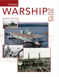 Warship 2015 John Jordan Author