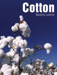 Cotton Beverly Lemire Author