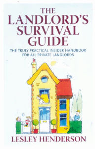 Landlord's Survival Guide - L. Henderson