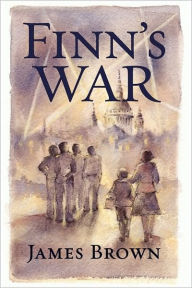 Finn's War James Brown Author