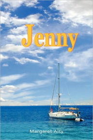 Jenny Margaret Alty Author