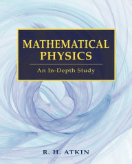 Mathematical Physics R H Atkin Author