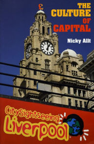 Culture of Capital - Nicky Allt