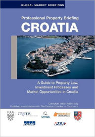 Professional Property Briefings: Croatia - Adam Jolly
