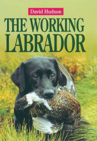 The Working Labrador - David Hudson