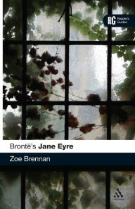 Bronte's Jane Eyre Zoe Brennan Author