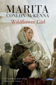 Wildflower Girl Marita Conlon-McKenna Author