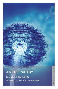The Art of Poetry - Nicolas Boileau